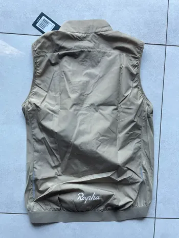 Použité Rapha Gilet Taille M Homme bike — obrázek 2 z 5