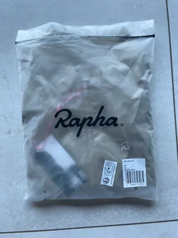 Použité Rapha Gilet Taille M Homme bike — obrázek 5 z 5