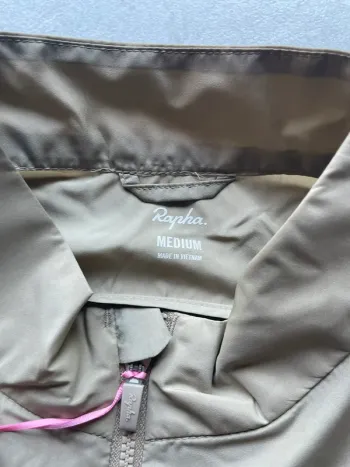 Použité Rapha Gilet Taille M Homme bike — obrázek 3 z 5