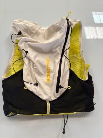 Used Salomon adv skin 12 bike — image 2 of 4
