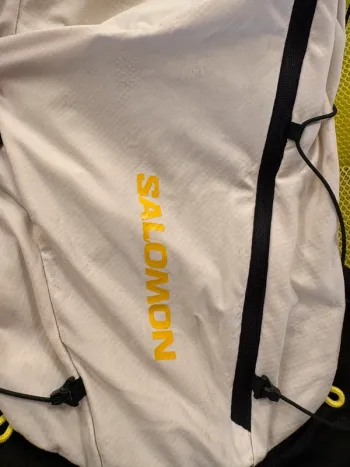 Used Salomon adv skin 12 bike — image 3 of 4