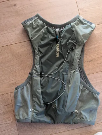 Used Salomon Activ Skin 4 bike — image 2 of 4