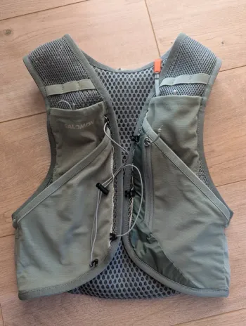 Used Salomon Activ Skin 4 bike