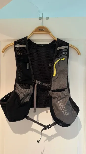 Used Camelbak Ultra Pro Vest bike — image 2 of 4