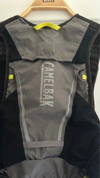 Used Camelbak Ultra Pro Vest bike — image 3 of 4