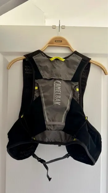 Gebrauchtes Camelbak Ultra Pro Vest bike