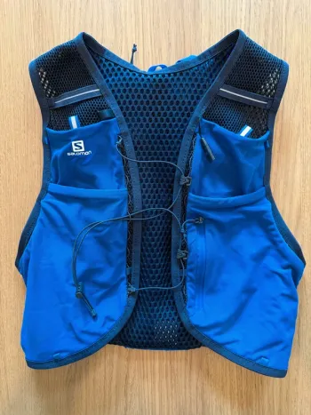 Used Salomon Active Skin 8 bike