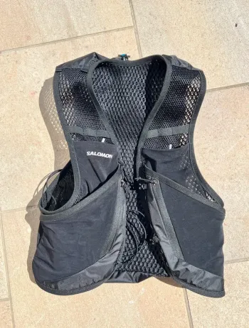 Used Salomon Active Skin 12 bike