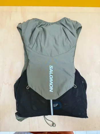 Gebrauchtes Salomon Adv Skin 5 bike