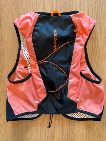Käytetty Salomon Active Skin 4w bike — kuva 2 / 4