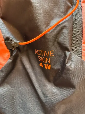 Käytetty Salomon Active Skin 4w bike — kuva 3 / 4