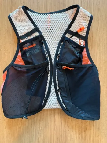 Used Salomon Active Skin 4w bike