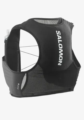 Used Salomon Sense Pro 6 bike