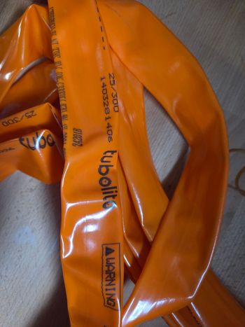 Tubolito Chambre a air 2026 bike d'occasion