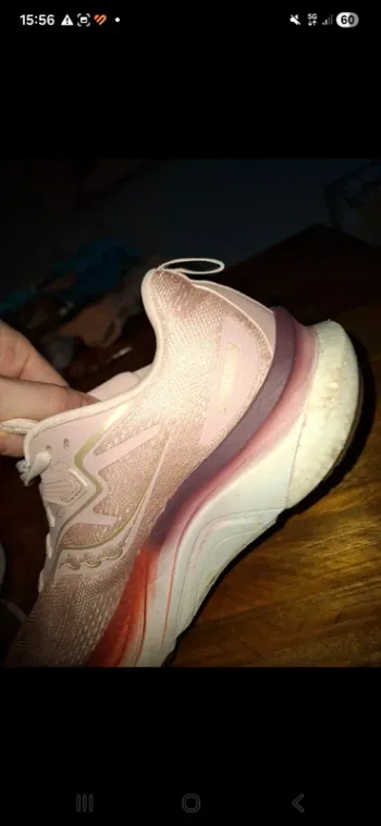 Saucony Tempus 2 bike usato — immagine 5 di 7
