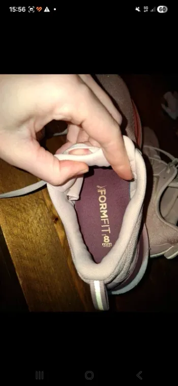 Saucony Tempus 2 bike usato — immagine 4 di 7