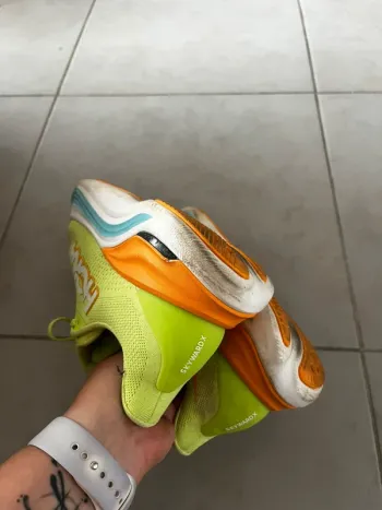 Hoka Skywards bike usato — immagine 3 di 3