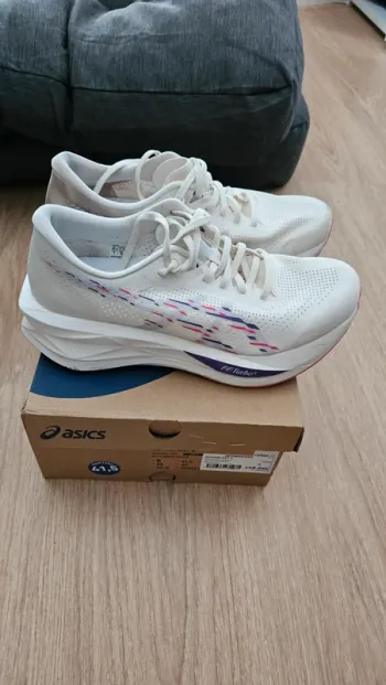 Gebrauchtes Asics Sonicblast bike