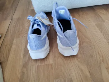 Używany Ideal Asics Running Shoes Size 38 bike — zdjęcie 5 z 5