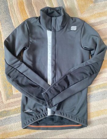 Gebrauchtes Sportful gore windstopper bike