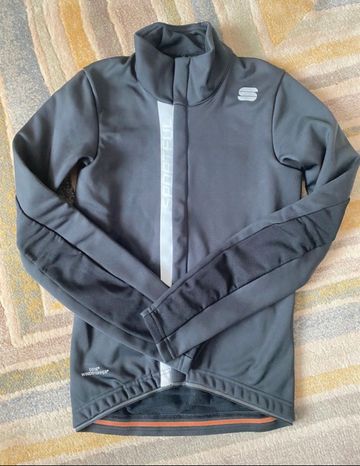 Used Sportful gore windstopper bike — image 1 of 5