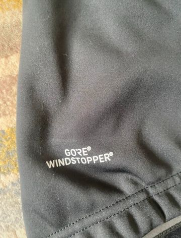 Used Sportful gore windstopper bike — image 2 of 5