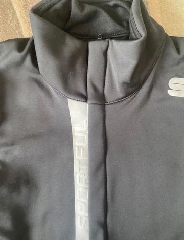Used Sportful gore windstopper bike — image 3 of 5
