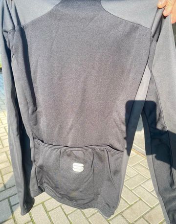 Used Sportful gore windstopper bike — image 5 of 5