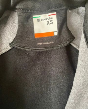 Used Sportful gore windstopper bike — image 4 of 5