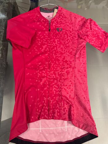 Pearl Izumi Attack Jersey bike usato