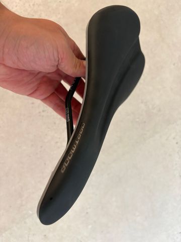 Gebrauchtes Dartmoor Leaf PRO Saddle 2024 bike — Bild 4 von 5