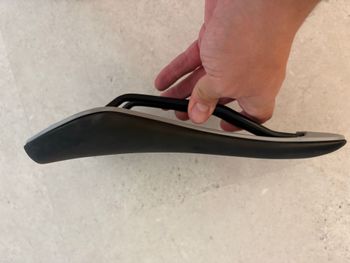 Brugt Dartmoor Leaf PRO Saddle 2024 bike — billede 5 af 5