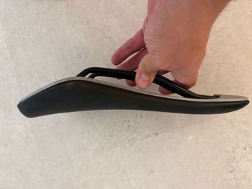 Gebrauchtes Dartmoor Leaf PRO Saddle 2024 bike — Bild 5 von 5
