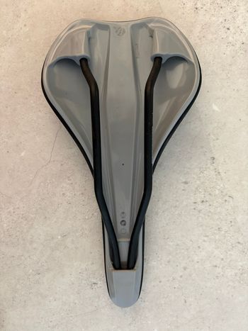 Brugt Dartmoor Leaf PRO Saddle 2024 bike — billede 3 af 5