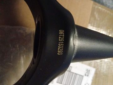 Used RockShox 35 Fork Fork