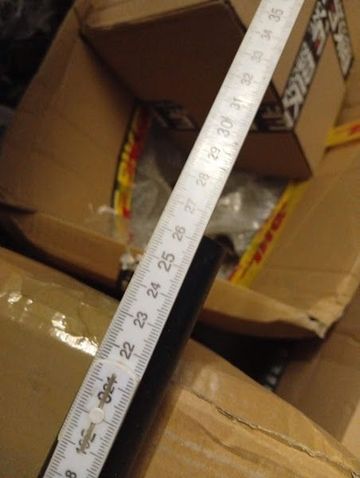 Used RockShox 35 Fork bike — image 3 of 7
