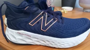 Używany New Balance Fresh Foam X 1080 bike — zdjęcie 5 z 5