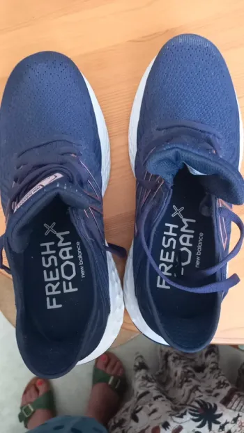 Używany New Balance Fresh Foam X 1080 bike — zdjęcie 3 z 5