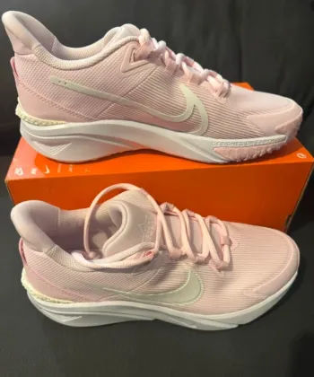 Käytetty Look Nike Star Runner 4 NN bike — kuva 4 / 11