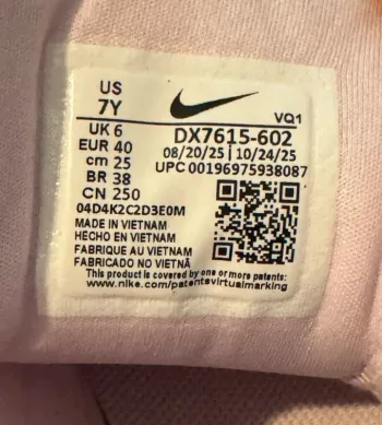 Käytetty Look Nike Star Runner 4 NN bike — kuva 10 / 11