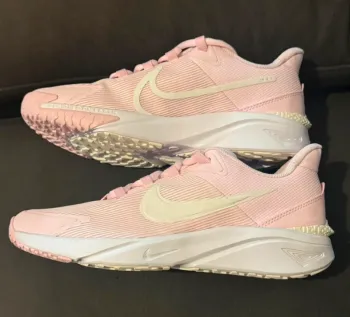 Käytetty Look Nike Star Runner 4 NN bike — kuva 3 / 11