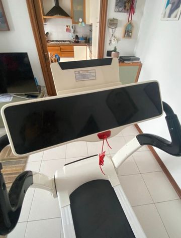 Gebrauchtes Urban Fit slim run bike — Bild 2 von 13