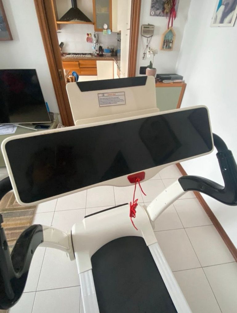 Brugt Urban Fit slim run bike — billede 2 af 13