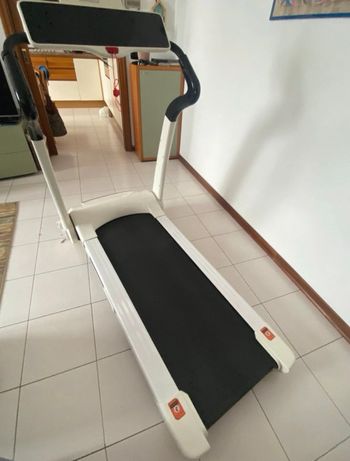 Used Urban Fit slim run bike