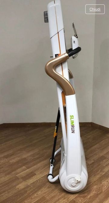 Gebrauchtes Urban Fit slim run bike — Bild 13 von 13