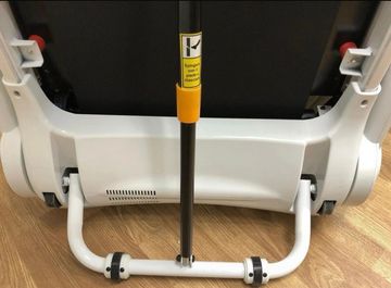 Gebrauchtes Urban Fit slim run bike — Bild 9 von 13