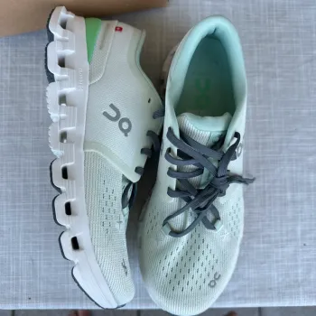 Used On Running Cloud bike — image 2 of 7