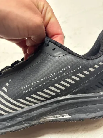 Gebrauchtes Decathlon Air Zoom Pegasus 36 bike — Bild 2 von 4