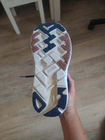 Used Hoka Running Shoes bike — image 5 of 5