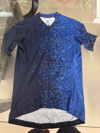 Pearl Izumi Attack Jersey bike usato
